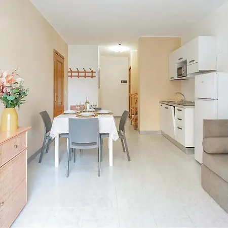 Bilo 4 Appartement