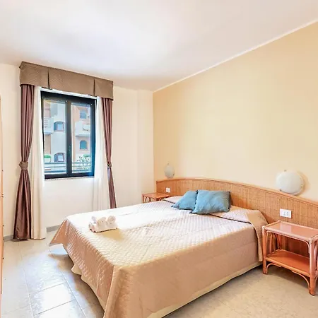 Apartmán Bilo 4 Alghero