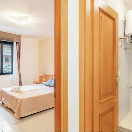 Bilo 4 Apartmán Alghero
