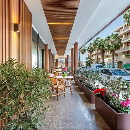 Apartament Bilo 4 *