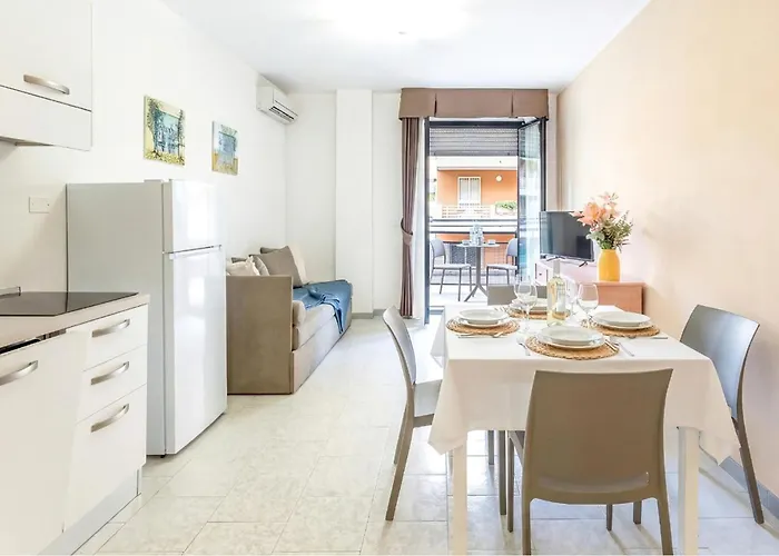 Appartement Bilo 4 *