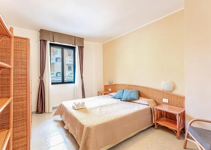 Apartmán Bilo 4 Alghero