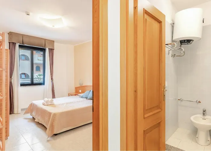 Bilo 4 Apartmán Alghero