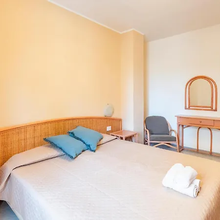 Apartmán Bilo 4 *