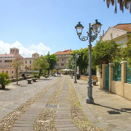 Bilo 4 Alghero