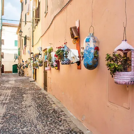 Bilo 4 * Alghero