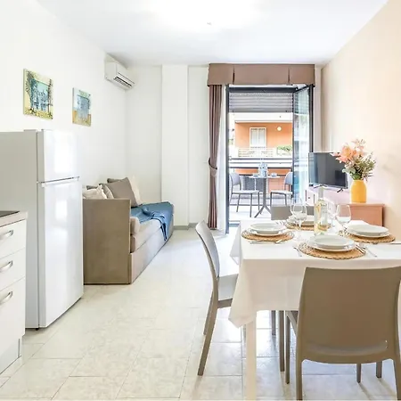 Bilo 4 Appartement