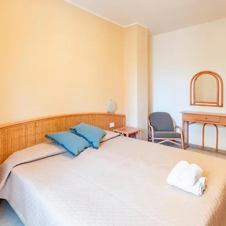 Appartement Bilo 4 *