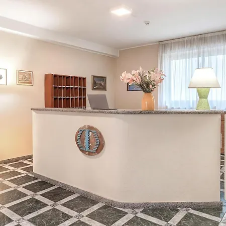 Bilo 4 Appartement *