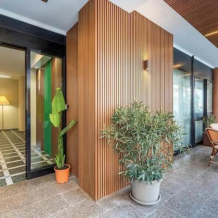 Apartmán Bilo 4 Alghero