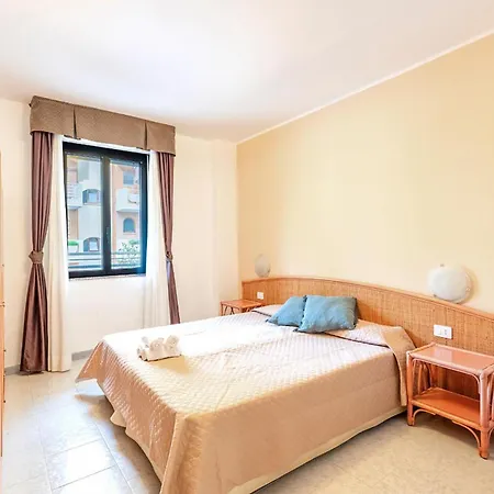Apartamento Bilo 4 *